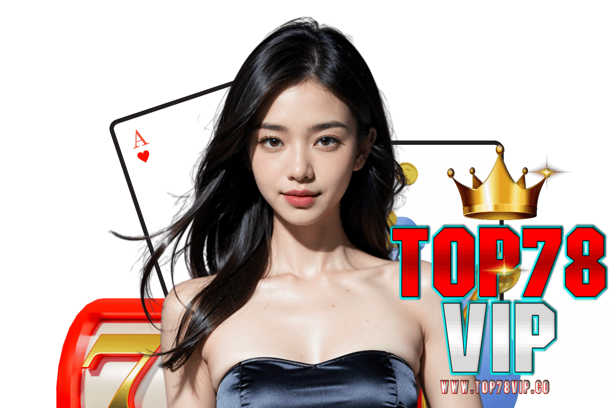 top78vip เว็บตรง