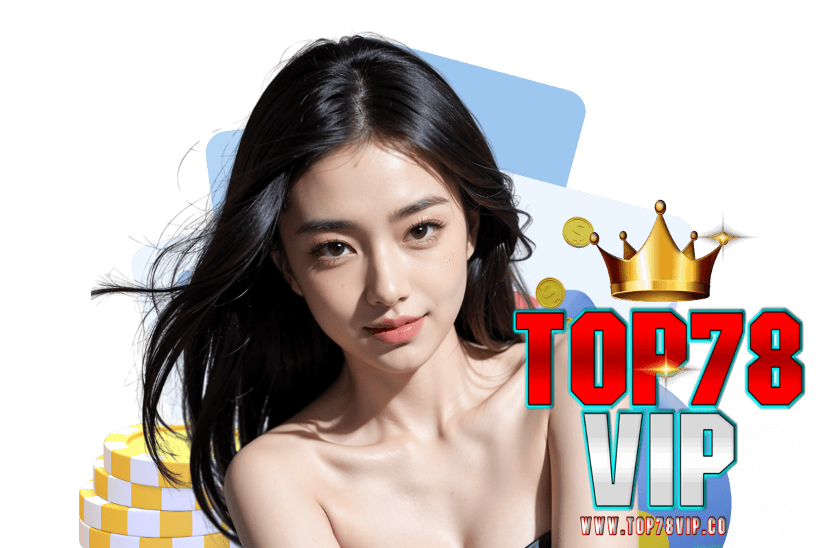 top78vip แจกเครดิตฟรี